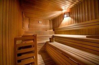 фото отеля Boscone Suite Hotel