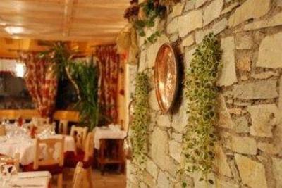 фото отеля Boscone Suite Hotel