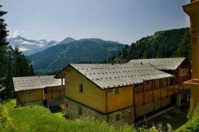 фото отеля Boscone Suite Hotel