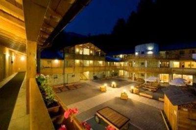 фото отеля Boscone Suite Hotel