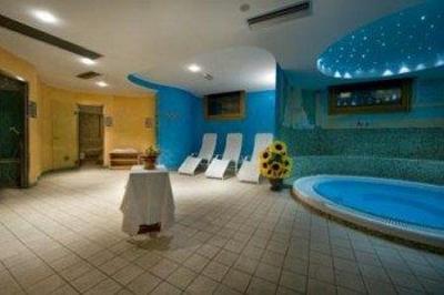 фото отеля Boscone Suite Hotel