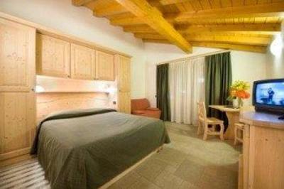 фото отеля Boscone Suite Hotel