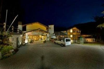 фото отеля Boscone Suite Hotel