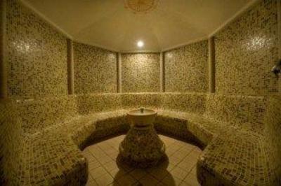 фото отеля Boscone Suite Hotel