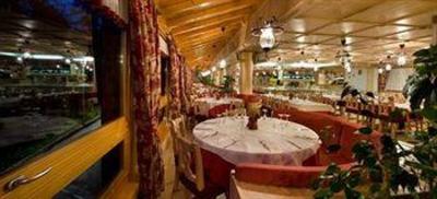 фото отеля Boscone Suite Hotel