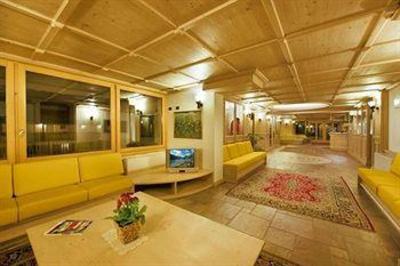 фото отеля Boscone Suite Hotel