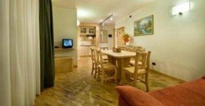 фото отеля Boscone Suite Hotel