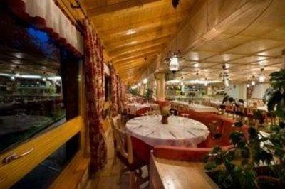 фото отеля Boscone Suite Hotel