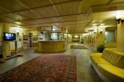 фото отеля Boscone Suite Hotel