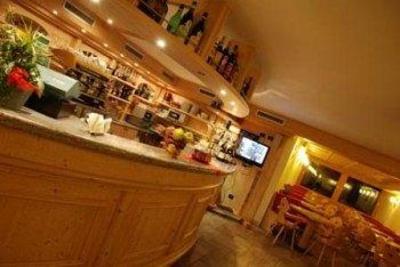 фото отеля Boscone Suite Hotel