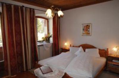 фото отеля Hotel Hohe Gaisl
