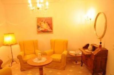 фото отеля Hotel Hohe Gaisl