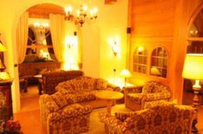 фото отеля Hotel Hohe Gaisl