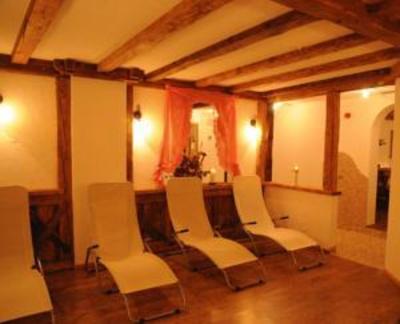 фото отеля Hotel Hohe Gaisl