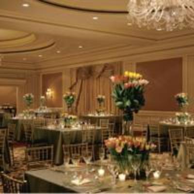 фото отеля The Ritz-Carlton