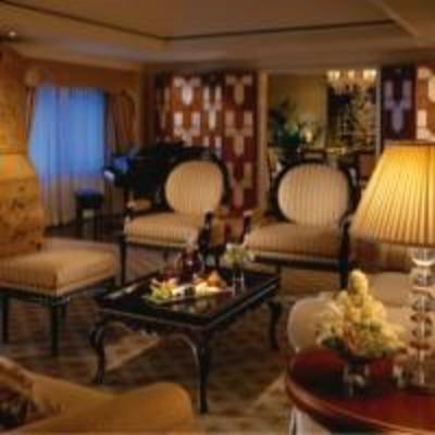 фото отеля The Ritz-Carlton
