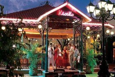 фото отеля Riu Tequila Hotel Playa del Carmen