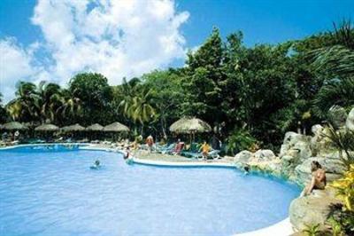 фото отеля Riu Tequila Hotel Playa del Carmen