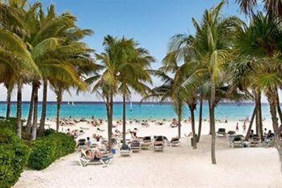 фото отеля Riu Tequila Hotel Playa del Carmen
