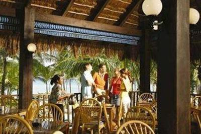 фото отеля Riu Tequila Hotel Playa del Carmen