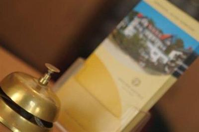 фото отеля Aparthotel An der Seebrucke