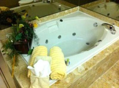 фото отеля BEST WESTERN Little River Inn