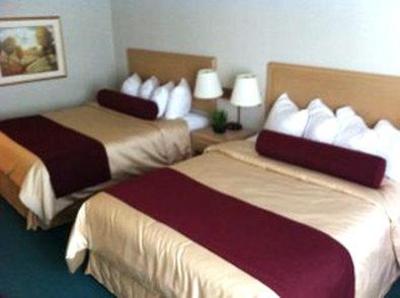 фото отеля BEST WESTERN Little River Inn