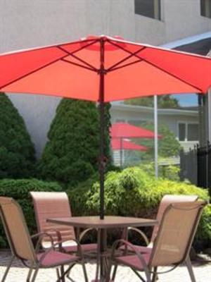 фото отеля BEST WESTERN Little River Inn