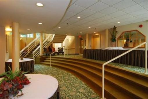 фото отеля BEST WESTERN Little River Inn