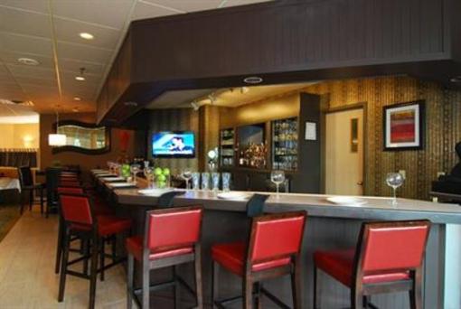 фото отеля BEST WESTERN Little River Inn