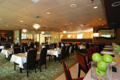 фото отеля BEST WESTERN Little River Inn