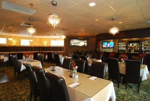 фото отеля BEST WESTERN Little River Inn