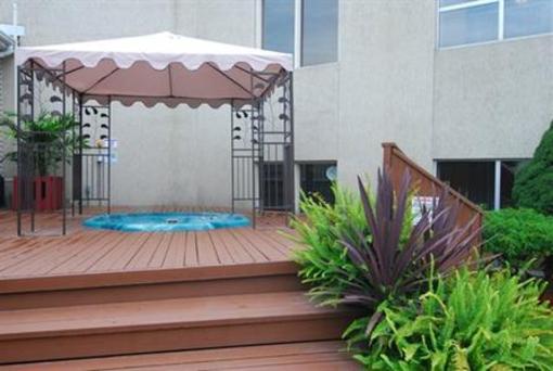 фото отеля BEST WESTERN Little River Inn