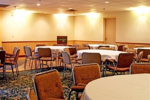 фото отеля BEST WESTERN Little River Inn