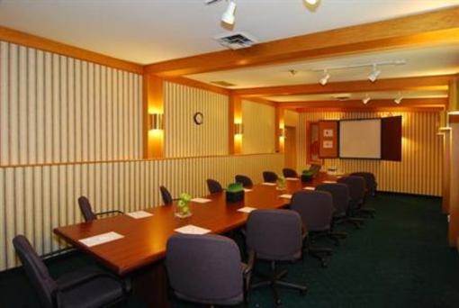 фото отеля BEST WESTERN Little River Inn