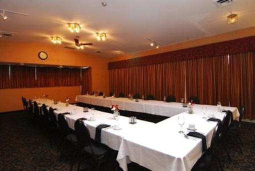 фото отеля BEST WESTERN Little River Inn