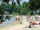 фото отеля BEST WESTERN Little River Inn