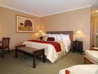 фото отеля BEST WESTERN Little River Inn