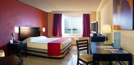 фото отеля NH Krystal Veracruz Hotel Boca Del Rio