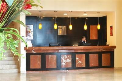 фото отеля NH Krystal Veracruz Hotel Boca Del Rio