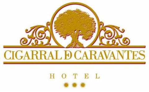 фото отеля Cigarral de Caravantes