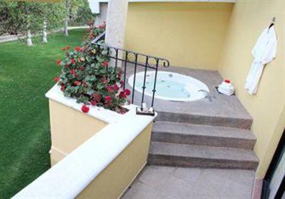 фото отеля Hotel Mision Comanjilla Silao