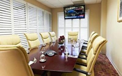 фото отеля Hilton Garden Inn Denver Airport