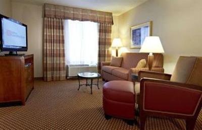 фото отеля Hilton Garden Inn Denver Airport