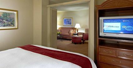 фото отеля Hilton Garden Inn Denver Airport