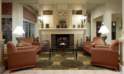 фото отеля Hilton Garden Inn Denver Airport