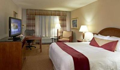 фото отеля Hilton Garden Inn Denver Airport