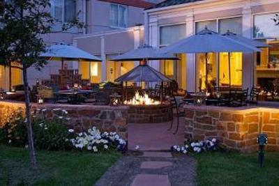 фото отеля Hilton Garden Inn Denver Airport