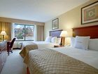 фото отеля Doubletree Hotel Princeton