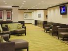 фото отеля Doubletree Hotel Princeton